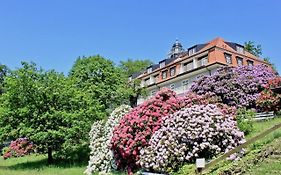 Ferienwohnung Natur und Kunst
